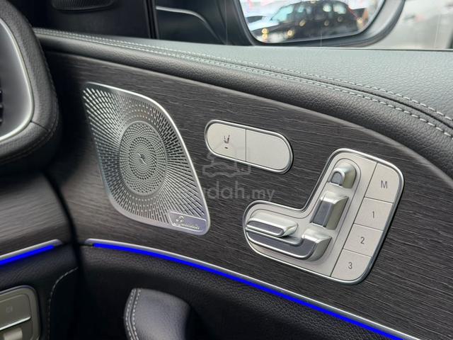 2021 Mercedes Benz GLE-CLASS 3.0 450 AMG GLE450 - 3