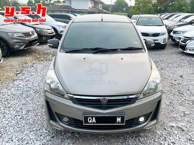2015 Proton EXORA 1.6 BOLD EXECUTIVE (A) - 1