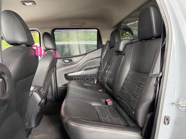 2022 Nissan NAVARA PRO-4X 2.5 (A) HARGA LELONG - 5
