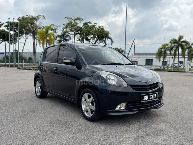 2006 Perodua MYVI 1.3 EZI (A) Offer2 Good Conditio - 1