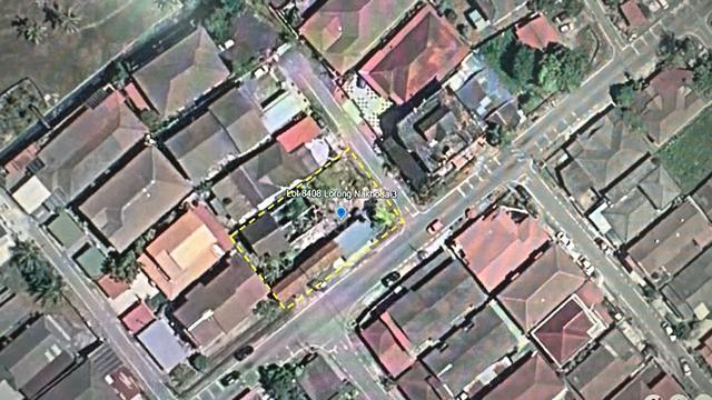 bungalow lot 1
