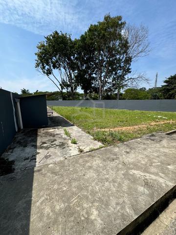 Jalan Rebab Desa Tebrau Semi D House Rent Corner 1