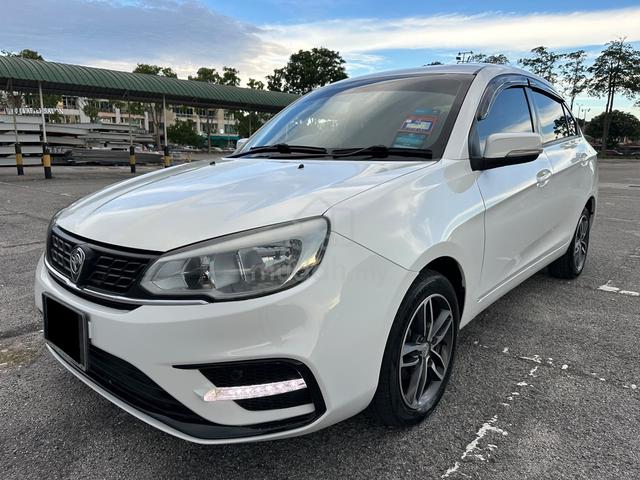 2021 Proton SAGA PREMIUM AT 1.3L (A) Full Spec - 3