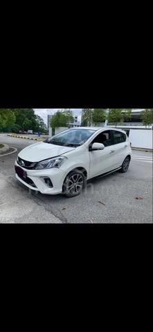 2019 Perodua MYVI 1.5 H (A) - 3