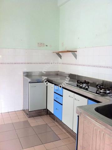 Pangsapuri Waja Apartment Tun Perak Cheras Partly Furnish Apartment Condominium For Rent In Cheras Selangor
