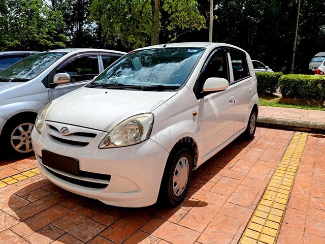 2009 Perodua VIVA 0.8 850 EX (M) - 3