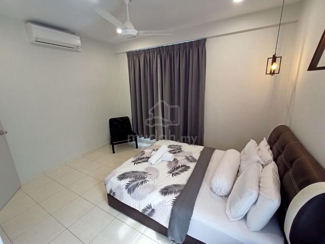 Residensi Rumpun Bahagia (Residensi Melaka Tengah 1) 5