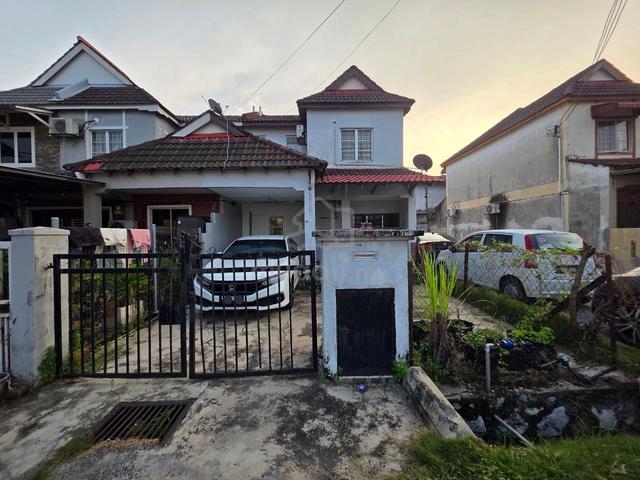 [END LOT | NON BUMI 🔥] 2 Storey @ USJ 1, Subang Jaya 1
