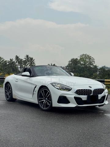 2019 Bmw Z4 2.0 sDRIVE30i (A) - 1
