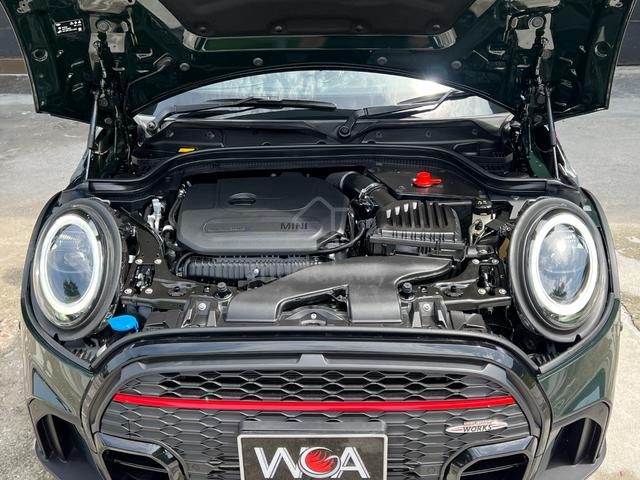 YR 2023 Mini COOPER 2.0 JOHN COOPER WORKS F56 - 3