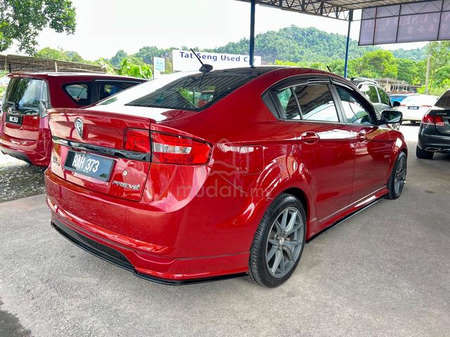 2018 Proton PREVE 1.6 CFE PREMIUM (A) R3 - 5