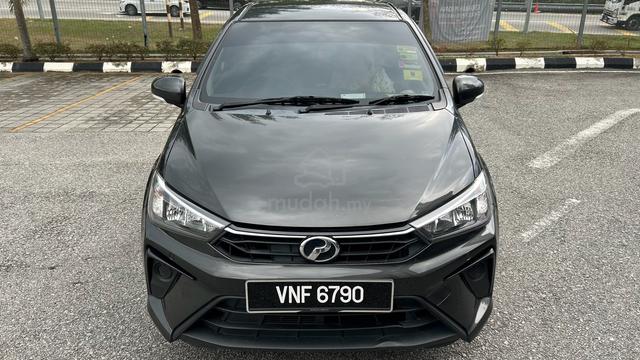 2024 Perodua BEZZA 1.0 G MY16 D63D FACELIFT (A) - 5