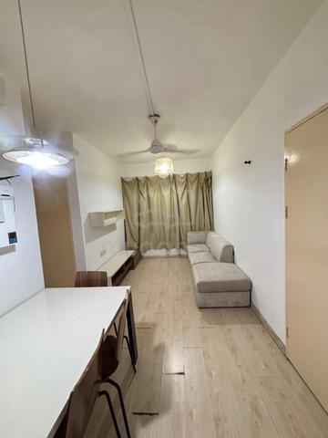 University Utama Condominium 1
