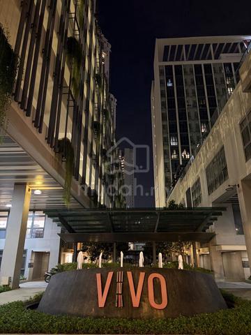 Vivo Residential Suites 1