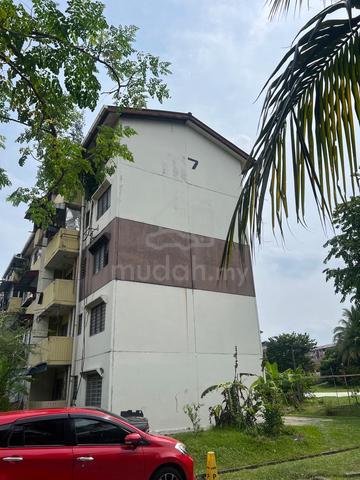 Seksyen 16, Bandar Baru Bangi(bilik untuk disewa) 2 orang 1