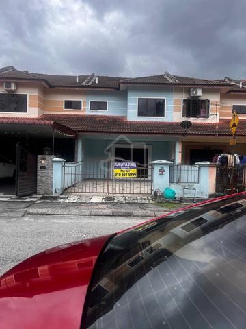 Bilik Sewa Lelaki Halaman Meru Impian Near Amanjaya 1