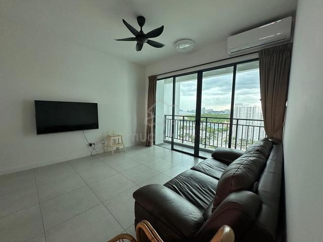 3 Residence 1