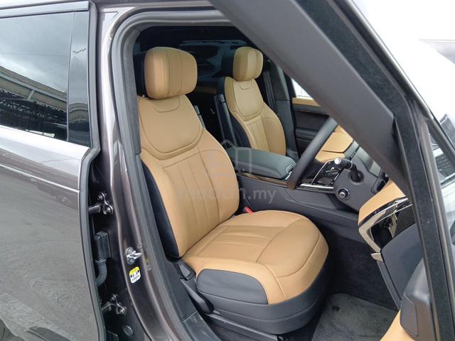 2024 BOOKNOW RANGE ROVER 3.0 SPORT AutoBio - 5