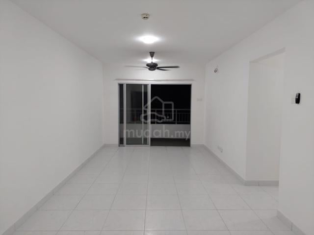 Pangsapuri Gapura Bayu 1