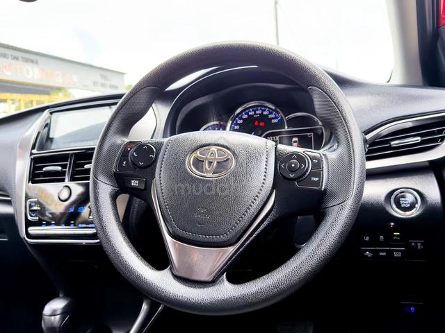2023 Toyota VIOS 1.5 G FULL SPEC  FOR U 3 YRS WRT - 5
