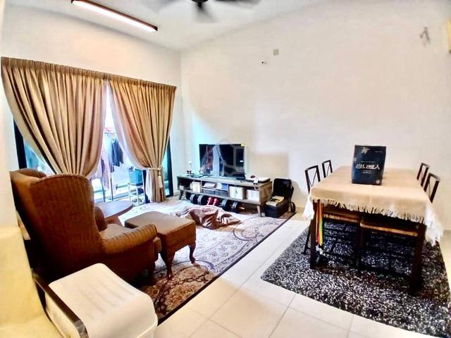 Residensi Damai 1