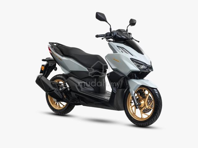 HONDA VARIO 160 *Special Edition* - photo 2 of 4