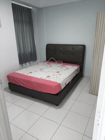 Pangsapuri Palma Kipas 1