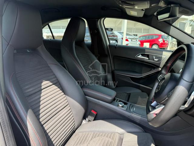 Mercedes Benz A200 AMG LINE (CBU) 1.6 *WARRANTY - 5