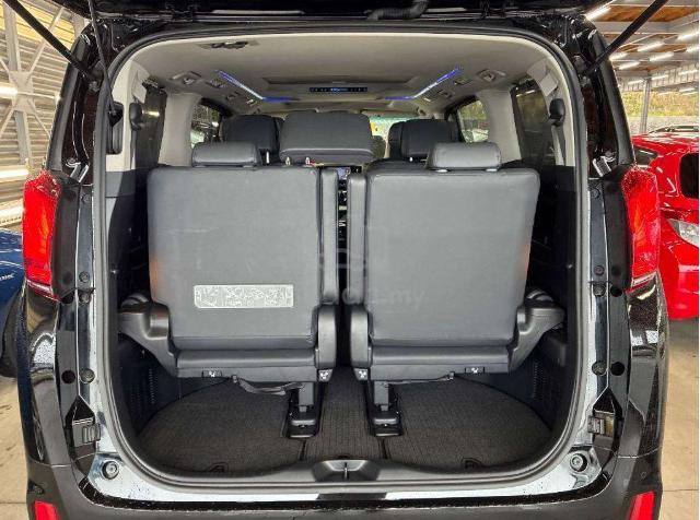 2023 Toyota ALPHARD 2.5 SC AGH30 (A) UNREG /RECOND - 5