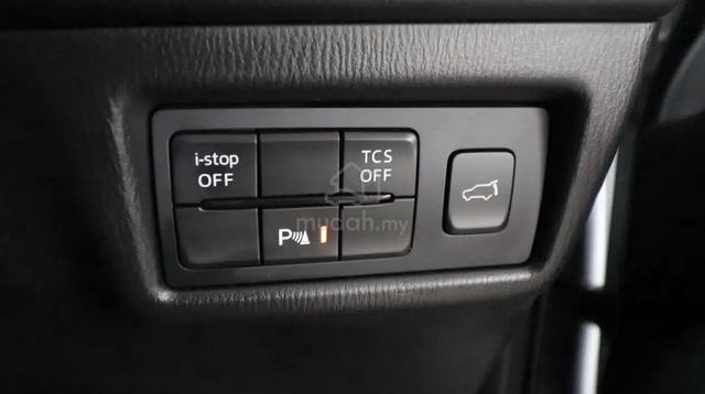 2019 Mazda CX-5 G FREE 2SERVICE/2YWARRANTY/ROADTAX - 4