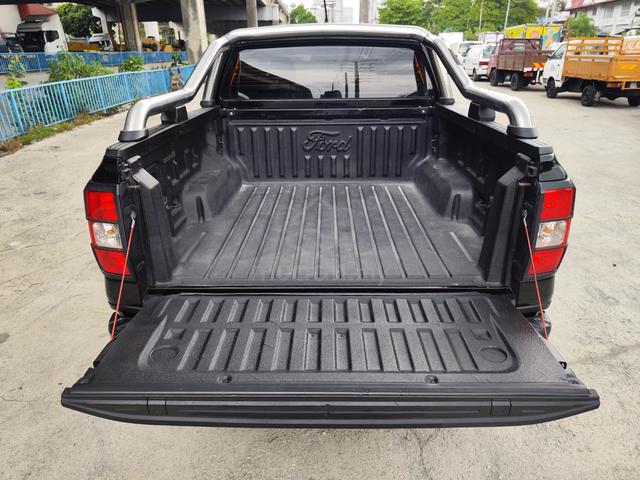 2022 Ford RANGER 2.0 XLT (A)FACELIFT FULL SERVICE - 5