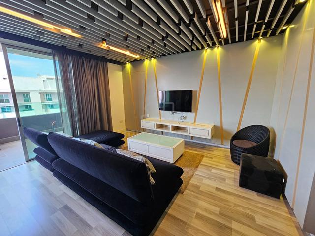Alam Damai Condominium 1