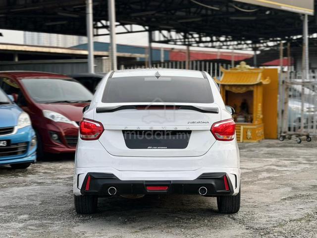 2020 Proton PERSONA EXECUTIVE 1.6L (A)✅ - 5