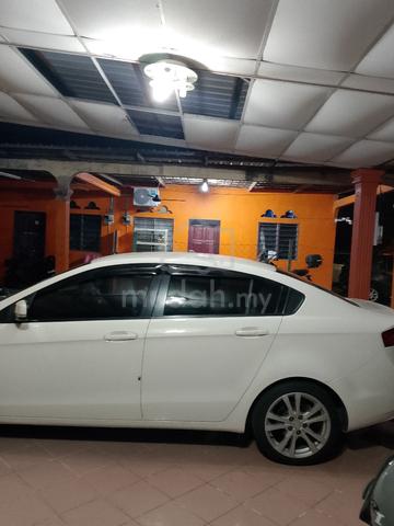 2015 Proton PREVE 1.6 EXECUTIVE (A) - 3
