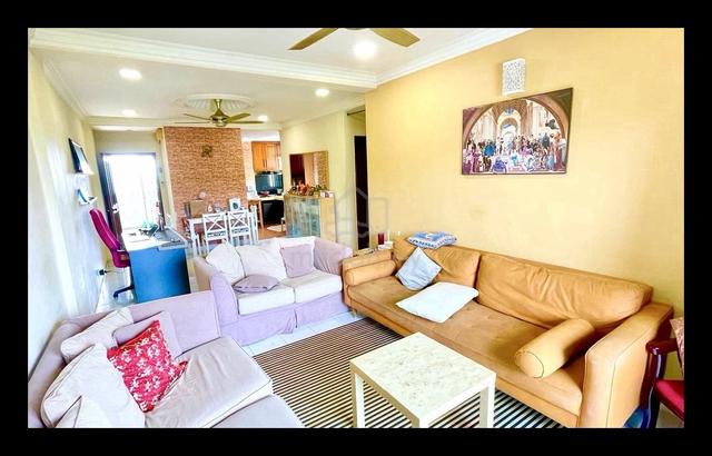 Permata Heights 1