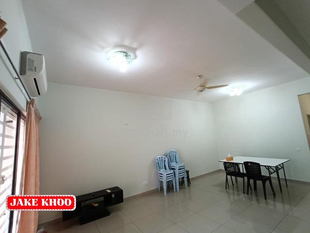 2.5s Terrace, Setia Pearl Island, Basic Uni, Land 1400sqft, Sungai Ara 1