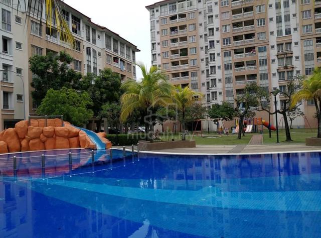Nilam Puri Condominium 3