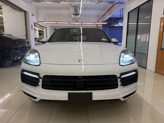 2022 Porsche CAYENNE COUPE 3.0 FULL SPEC GRADE 5A - 3