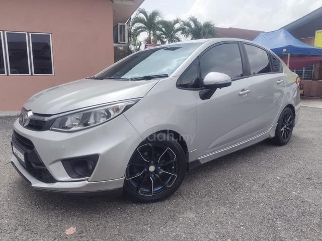 Loan Kedai 2017 Proton PERSONA 1.6 PREMIUM (A) - 2