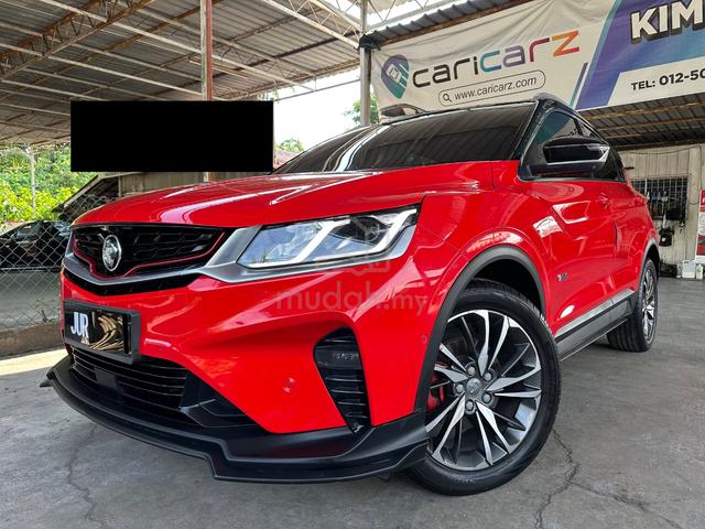 Proton X50 1.5 TGDI FLAGSHIP 2021 Auto - 3