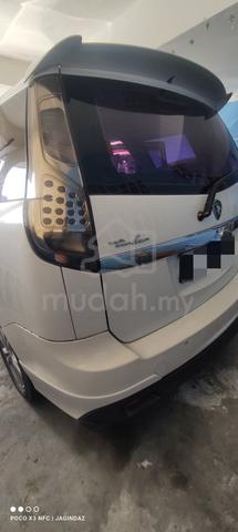 2013 Proton EXORA 1.6 BOLD PREMIUM (A) - 4