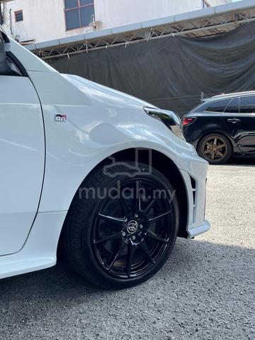 2025 Toyota GR YARIS RC 1.6t V.Handbrake (A) - 4