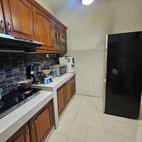 Putra Heights Terrace House for Rent - Renovated & Fully Furnished 1