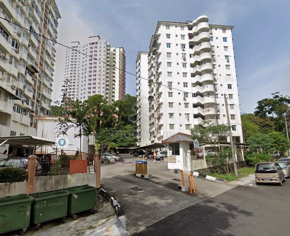 Taman Lembah Hijau Block 5 1