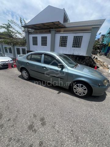 Proton PERSONA 1.6 manual (SATU OWNER) - 1