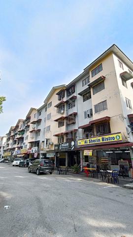 Pangsapuri Mawar 1
