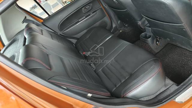 2008 Perodua MYVI 1.3 EZI MY05 M300 FACELIFT (A) - 5
