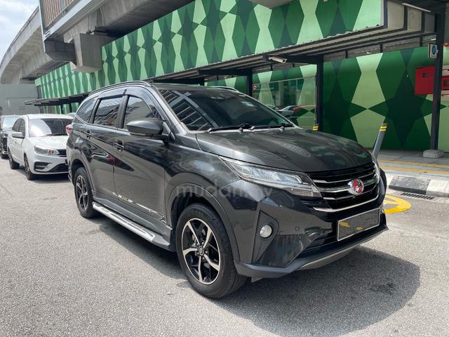 2019 Perodua ARUZ 1.5 AV (A) - 1