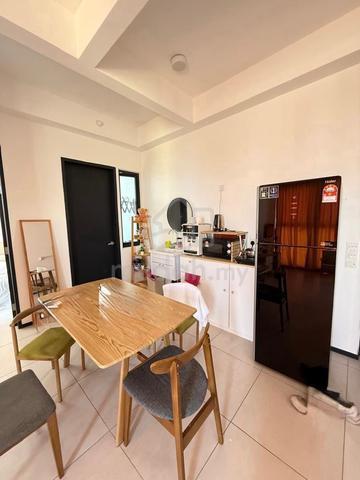 Urban Suites 1