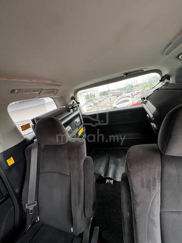 2011 Toyota VELLFIRE 2.4 X (A) - 5